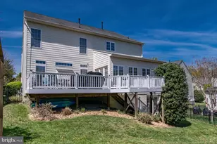 1003 Raymond Ct, Fredericksburg, VA 22401 - Photo 81