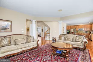 1003 Raymond Ct, Fredericksburg, VA 22401 - Photo 35