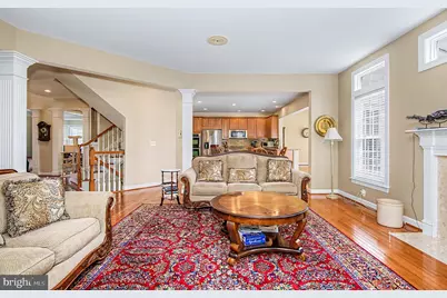 1003 Raymond Court, Fredericksburg, VA 22401 - Photo 31