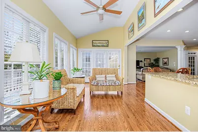 1003 Raymond Court, Fredericksburg, VA 22401 - Photo 23