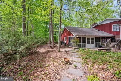 130 Springwood Drive #RENTAL UNIT, Fredericksburg, VA 22401 - Photo 37