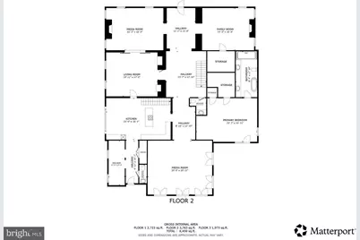 1711 Highland Road, Fredericksburg, VA 22401 - Photo 51