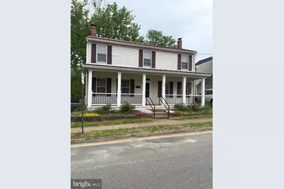 422 Dunmore Street, Fredericksburg, VA 22401 - Photo 1