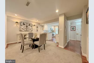 1306 Kenmore Avenue #4, Fredericksburg, VA 22401 - Photo 5