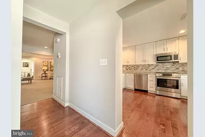 1306 Kenmore Avenue #4, Fredericksburg, VA 22401 - Photo 9