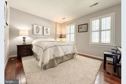 1306 Kenmore Avenue #4, Fredericksburg, VA 22401 - Photo 21