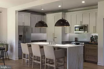 1715 William Street #LOT 2, Fredericksburg, VA 22401 - Photo 7