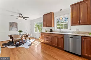 300 Braehead Dr, Fredericksburg, VA 22401 - Photo 19