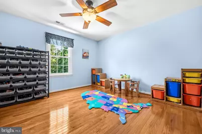 1107 Century Oak Drive, Fredericksburg, VA 22401 - Photo 45
