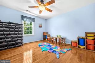 1107 Century Oak Dr, Fredericksburg, VA 22401 - Photo 45