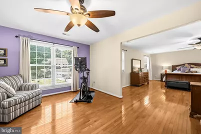 1107 Century Oak Drive, Fredericksburg, VA 22401 - Photo 35