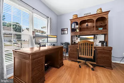 1107 Century Oak Drive, Fredericksburg, VA 22401 - Photo 29