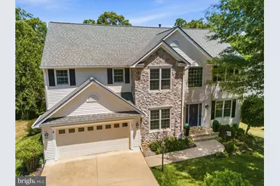 1107 Century Oak Drive, Fredericksburg, VA 22401 - Photo 69