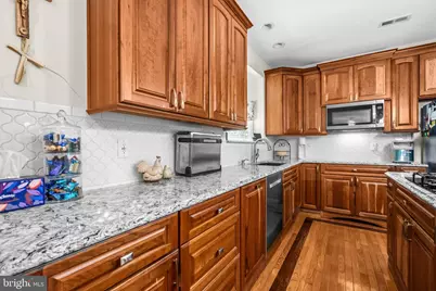 1107 Century Oak Drive, Fredericksburg, VA 22401 - Photo 17