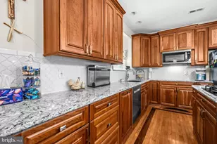 1107 Century Oak Dr, Fredericksburg, VA 22401 - Photo 17