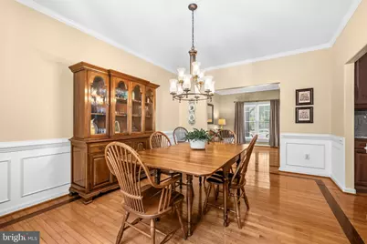 1107 Century Oak Drive, Fredericksburg, VA 22401 - Photo 25