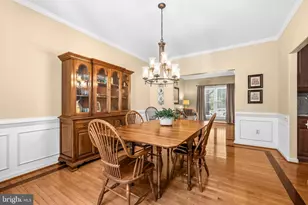 1107 Century Oak Dr, Fredericksburg, VA 22401 - Photo 25