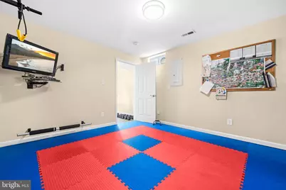 1107 Century Oak Drive, Fredericksburg, VA 22401 - Photo 55
