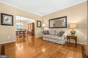 1107 Century Oak Dr, Fredericksburg, VA 22401 - Photo 27