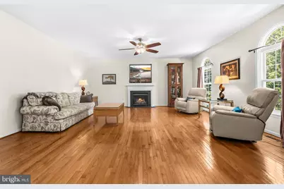 1107 Century Oak Drive, Fredericksburg, VA 22401 - Photo 9