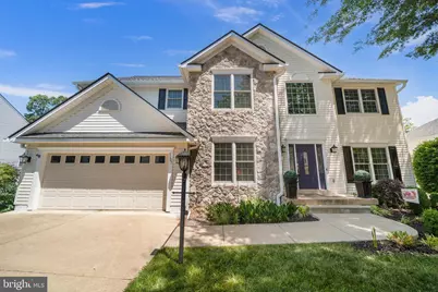 1107 Century Oak Drive, Fredericksburg, VA 22401 - Photo 3