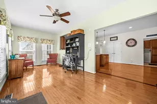 1107 Century Oak Dr, Fredericksburg, VA 22401 - Photo 21