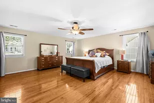 1107 Century Oak Dr, Fredericksburg, VA 22401 - Photo 31