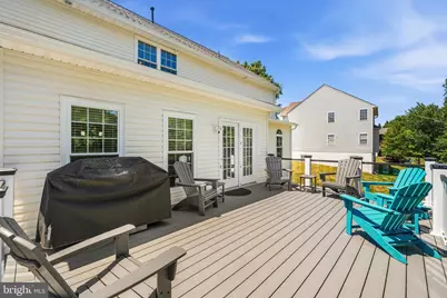 1107 Century Oak Drive, Fredericksburg, VA 22401 - Photo 61