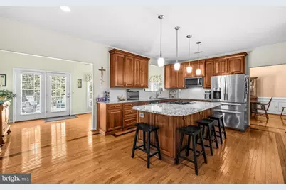 1107 Century Oak Drive, Fredericksburg, VA 22401 - Photo 11
