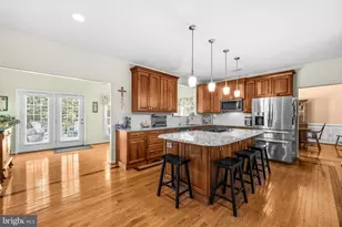 1107 Century Oak Dr, Fredericksburg, VA 22401 - Photo 11