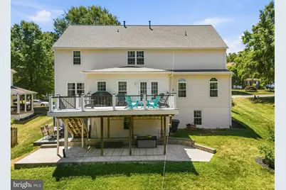 1107 Century Oak Drive, Fredericksburg, VA 22401 - Photo 67