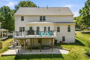 1107 Century Oak Dr, Fredericksburg, VA 22401 - Photo 67