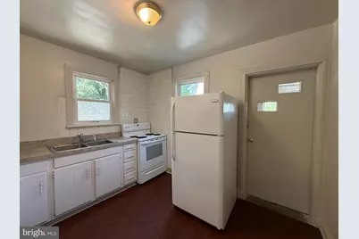 126 Forest Avenue #1, Fredericksburg, VA 22401 - Photo 5
