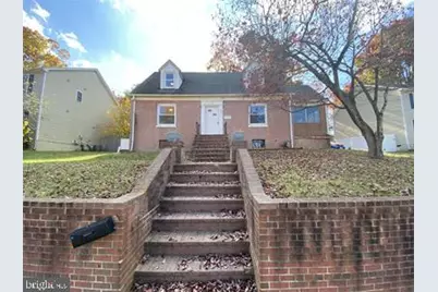 126 Forrest Avenue #1, Fredericksburg, VA 22401 - Photo 1