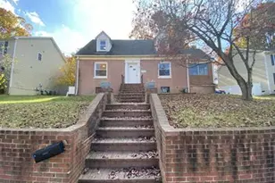 126 Forrest Ave, Fredericksburg, VA 22401 - Photo 1