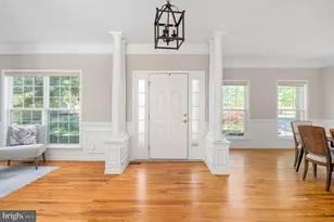 100 Huntington Hills Ln, Fredericksburg, VA 22401 - Photo 5