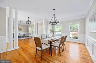 100 Huntington Hills Ln, Fredericksburg, VA 22401 - Photo 7