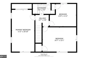 409 Morningside Dr, Fredericksburg, VA 22401 - Photo 57