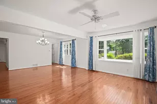 409 Morningside Dr, Fredericksburg, VA 22401 - Photo 25