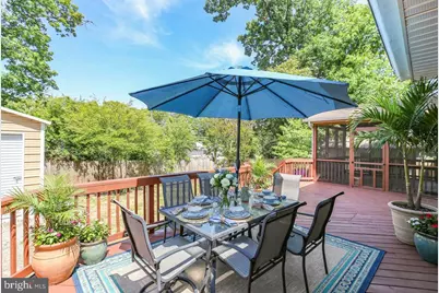 409 Morningside Drive, Fredericksburg, VA 22401 - Photo 49