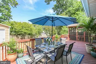 409 Morningside Dr, Fredericksburg, VA 22401 - Photo 49