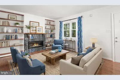 409 Morningside Drive, Fredericksburg, VA 22401 - Photo 5
