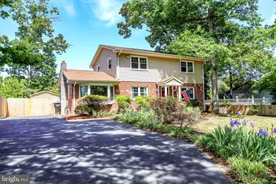 409 Morningside Drive, Fredericksburg, VA 22401 - Photo 55