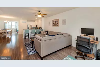 1418 Hudgins Farm Circle, Fredericksburg, VA 22408 - Photo 13