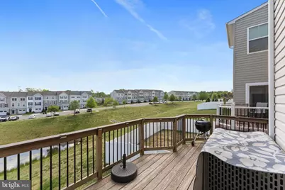 1418 Hudgins Farm Circle, Fredericksburg, VA 22408 - Photo 33