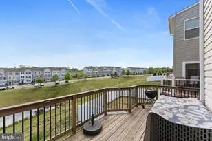1418 Hudgins Farm Cir, Fredericksburg, VA 22408 - Photo 33