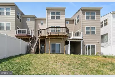 1418 Hudgins Farm Circle, Fredericksburg, VA 22408 - Photo 29