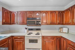 823 College Ave, Fredericksburg, VA 22401 - Photo 17