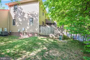 823 College Ave, Fredericksburg, VA 22401 - Photo 33