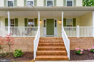 1716 Raines Dr, Fredericksburg, VA 22401 - Photo 41